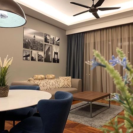Vista Residences Genting Highlands Free Wifi & 1 Parking Exteriör bild