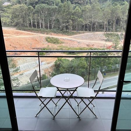 Vista Residences Genting Highlands Free Wifi & 1 Parking Exteriör bild
