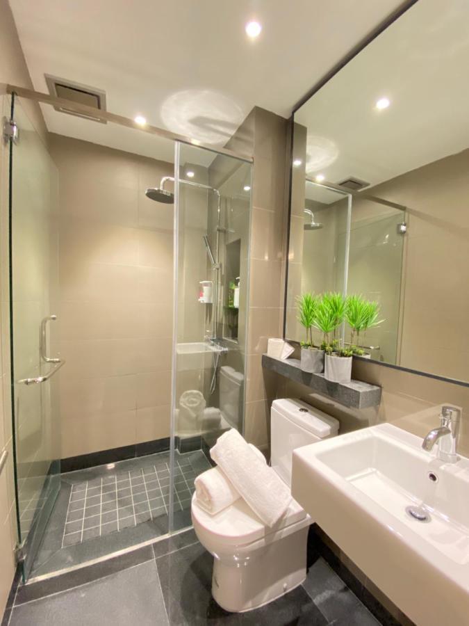 Vista Residences Genting Highlands Free Wifi & 1 Parking Exteriör bild