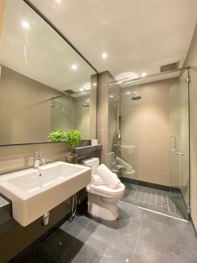 Vista Residences Genting Highlands Free Wifi & 1 Parking Exteriör bild