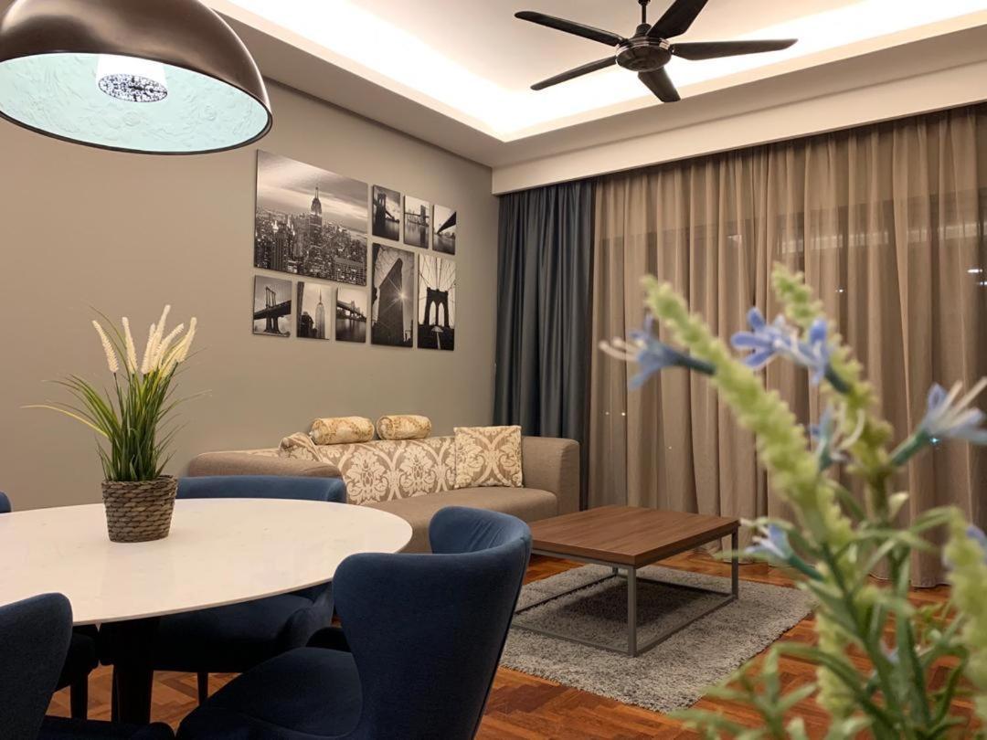 Vista Residences Genting Highlands Free Wifi & 1 Parking Exteriör bild