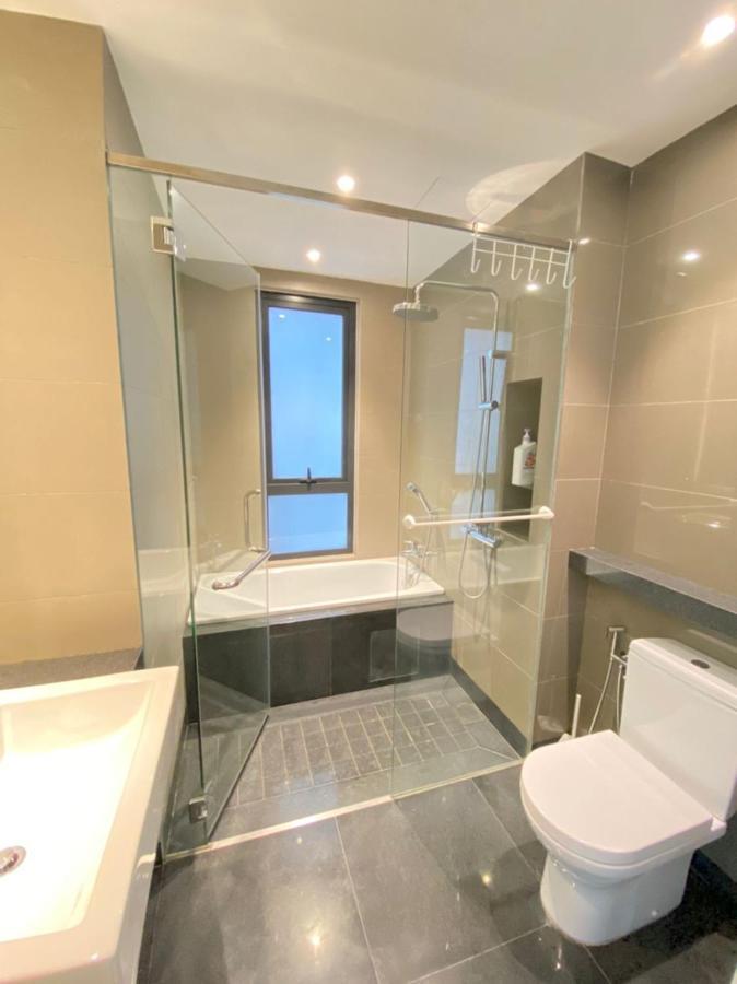 Vista Residences Genting Highlands Free Wifi & 1 Parking Exteriör bild