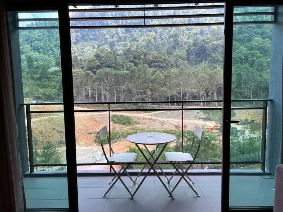 Vista Residences Genting Highlands Free Wifi & 1 Parking Exteriör bild