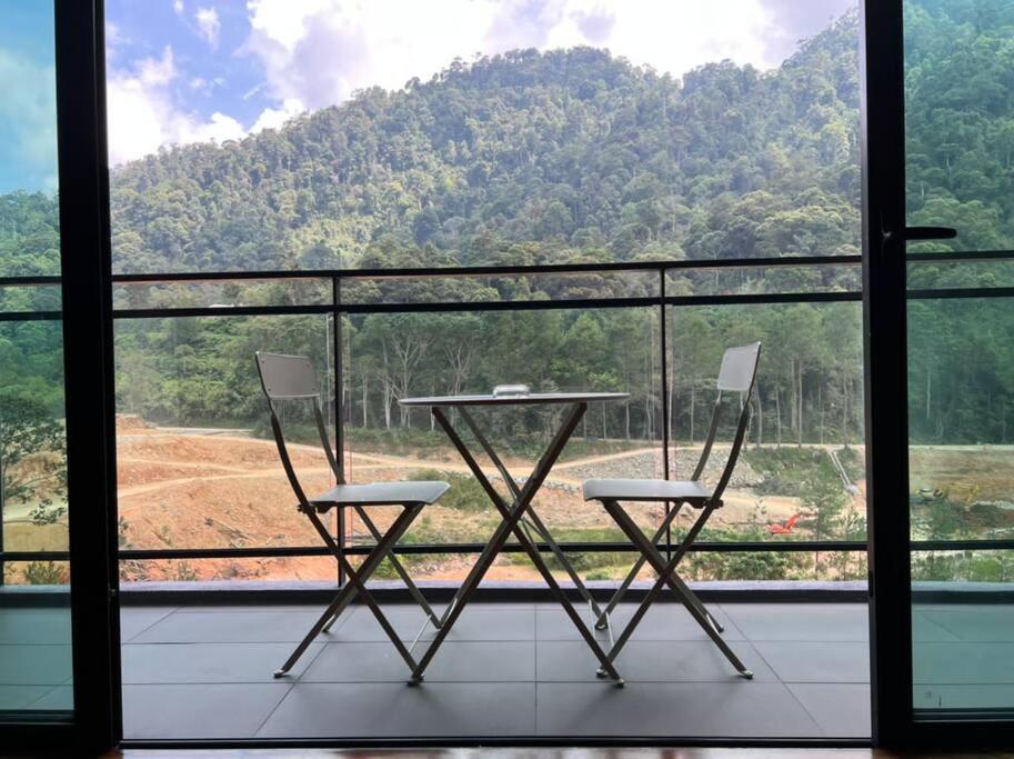 Vista Residences Genting Highlands Free Wifi & 1 Parking Exteriör bild