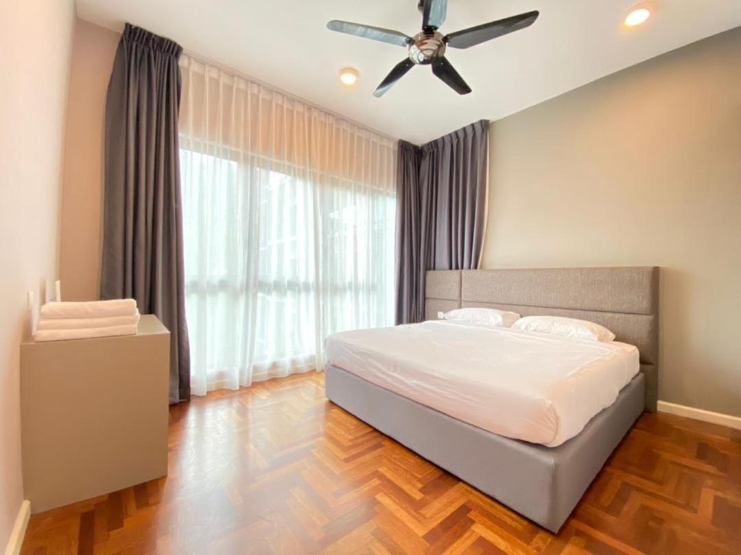 Vista Residences Genting Highlands Free Wifi & 1 Parking Exteriör bild