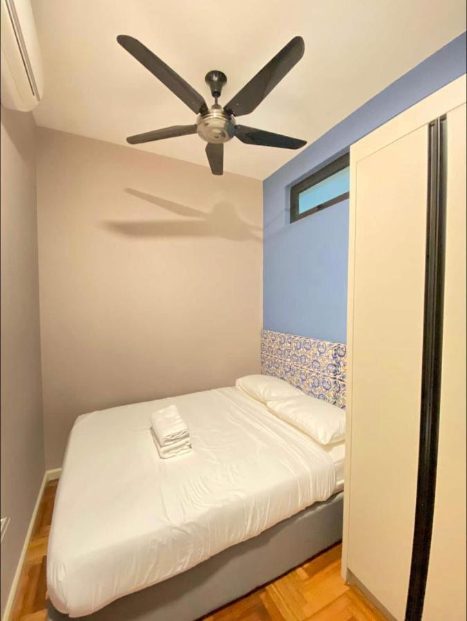 Vista Residences Genting Highlands Free Wifi & 1 Parking Exteriör bild