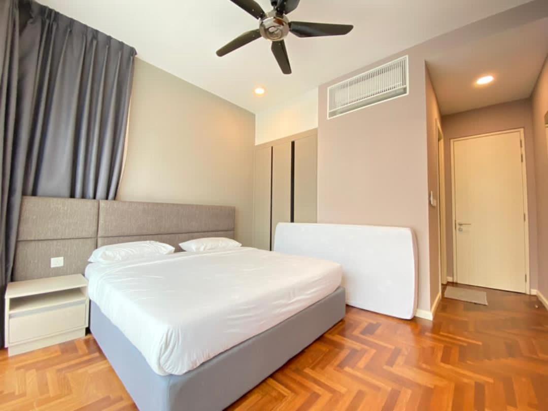 Vista Residences Genting Highlands Free Wifi & 1 Parking Exteriör bild