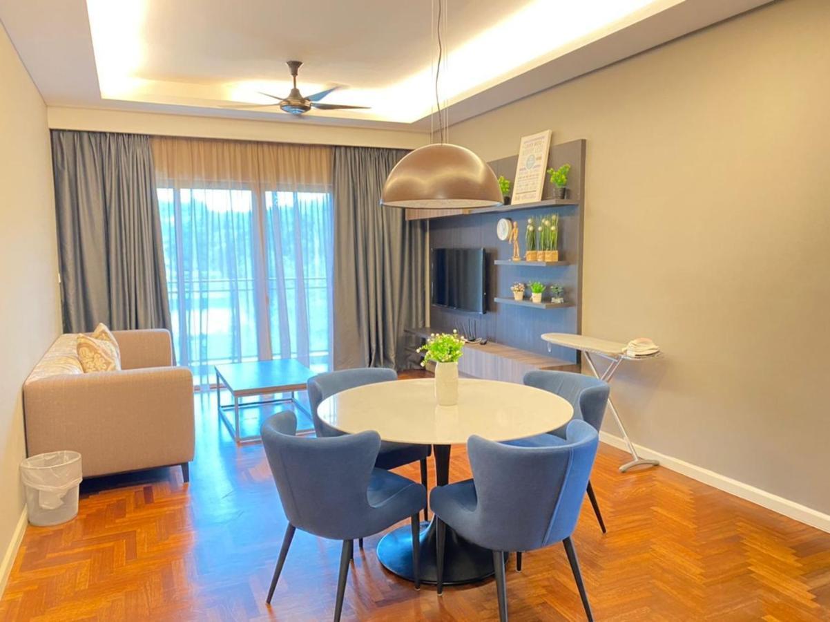 Vista Residences Genting Highlands Free Wifi & 1 Parking Exteriör bild